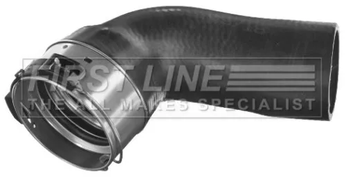 Turbo Air Hose Fits Bmw X5