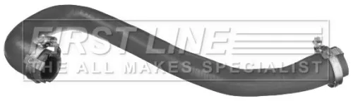 FIRST LINE FIRST LINE FTH1542 Turbo Air Hose Fits Jaguar Xf 
