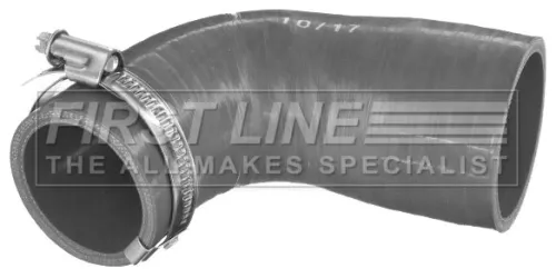 Turbo Air Hose Fits Audi Seat Skoda A1 Rapid Toledo