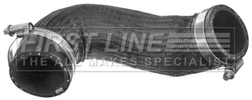 Turbo Air Hose Fits Ford Focus