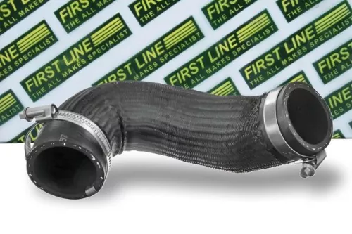FIRST LINE FIRST LINE FTH1544 Turbo Air Hose Fits Ford Focus 