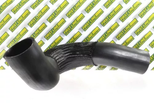 Turbo Air Hose Fits Ford Transit Transit Tourneo