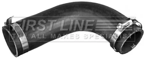 Turbo Air Hose Fits Ford Transit Transit Tourneo