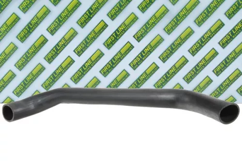 Turbo Air Hose Fits Ford Transit