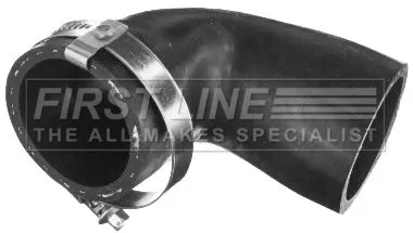 Turbo Air Hose Fits Ford Tourneo Connect Transit Connect