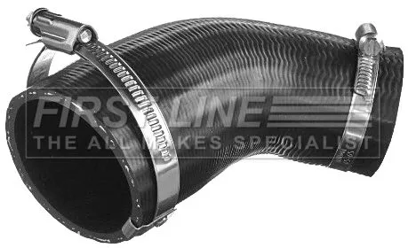 Turbo Air Hose Fits Ford Galaxy Mondeo S-max