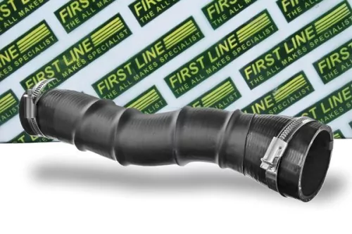 Turbo Air Hose Fits Ford Mondeo