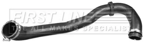 FIRST LINE FIRST LINE FTH1562 Turbo Air Hose Fits Ford Mondeo 