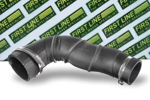 Turbo Air Hose Fits Ford Focus