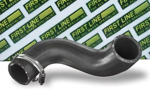 FIRST LINE FIRST LINE FTH1565 Turbo Air Hose Fits Ford Fiesta Fusion 