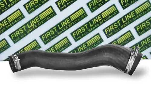 FIRST LINE FIRST LINE FTH1566 Turbo Air Hose Fits Ford Fiesta Fusion 
