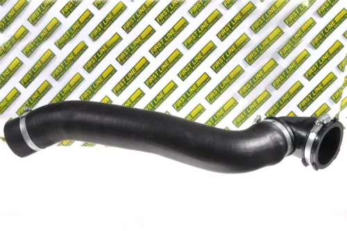 Turbo Air Hose Fits Ford Volvo C-max C30 Focus S40 V50