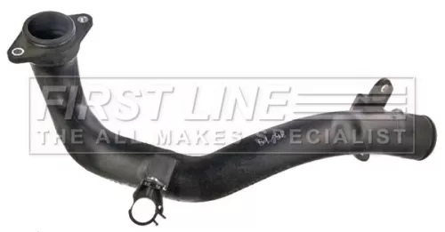 FIRST LINE FIRST LINE FTH1572 Turbo Air Hose Fits Fiat Doblo Linea 