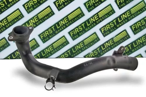 FIRST LINE FIRST LINE FTH1572 Turbo Air Hose Fits Fiat Doblo Linea 