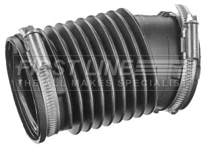 Turbo Air Hose Fits Ford Fiesta Transit Courier