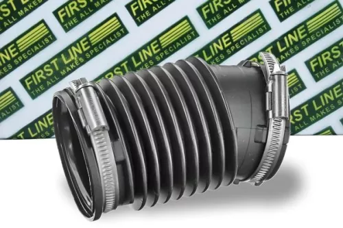 FIRST LINE FIRST LINE FTH1574 Turbo Air Hose Fits Ford Fiesta Transit Courier 