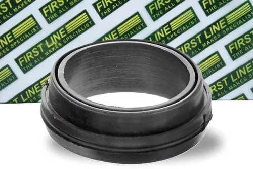 FIRST LINE FIRST LINE FTH1575 Turbo Air Hose Fits Bmw 3 5 7 Series X3 X5 X6 