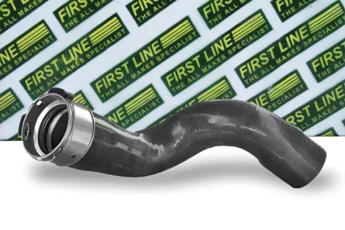 FIRST LINE FIRST LINE FTH1577 Turbo Air Hose Fits Dacia Renault Captur Clio Dokker Duster Lodgy Logan Logan Mc 