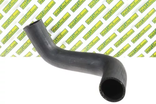 Turbo Air Hose Fits Volvo C30 S40 S60 S80 V40 V50 V60 V70