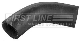 Turbo Air Hose Fits Ford Fiesta Focus