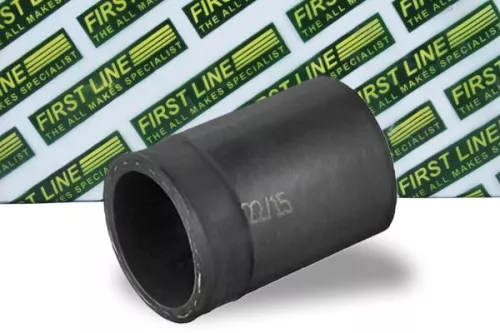 FIRST LINE FIRST LINE FTH1587 Turbo Air Hose Fits Ford Focus 