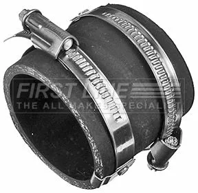 Turbo Air Hose Fits Ford Focus