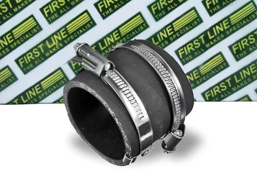 FIRST LINE FIRST LINE FTH1591 Turbo Air Hose Fits Ford Focus 