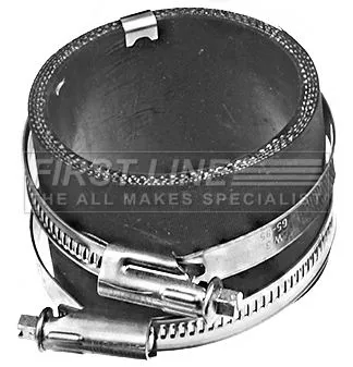 Turbo Air Hose Fits Ford Focus