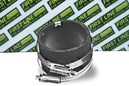 FIRST LINE FIRST LINE FTH1592 Turbo Air Hose Fits Ford Focus 
