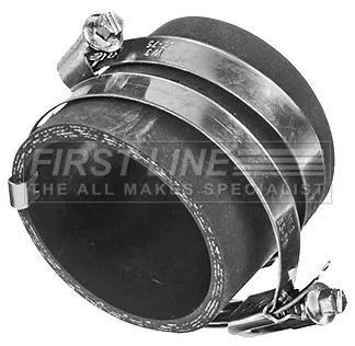 Turbo Air Hose Fits Ford Mondeo S-max