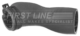 Turbo Air Hose Fits Ford Focus Galaxy Kuga S-max