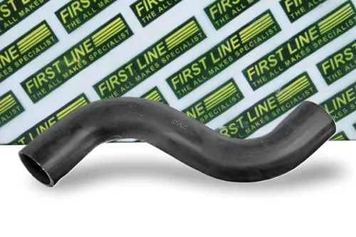FIRST LINE FIRST LINE FTH1598 Rear Right Upper Turbo Air Hose Fits Nissan Qashqai Qashqai +2 
