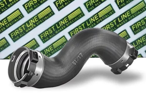 FIRST LINE FIRST LINE FTH1601 Turbo Air Hose Fits Mercedes Viano Vito Vito / Mixto 