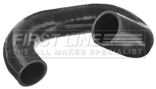 Turbo Air Hose Fits Fiat 500 500 C Panda Panda Van