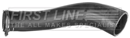 Turbo Air Hose Fits Ford Transit