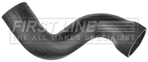 Turbo Air Hose Fits Audi A4