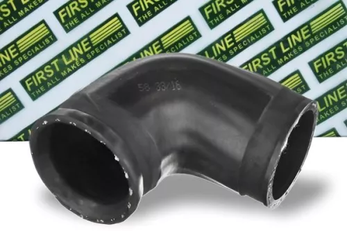 FIRST LINE FIRST LINE FTH1610 Turbo Air Hose Fits Audi Seat A4 Exeo 