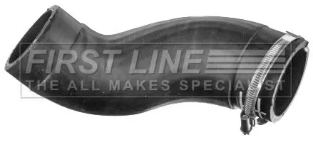 Turbo Air Hose Fits Ford Transit