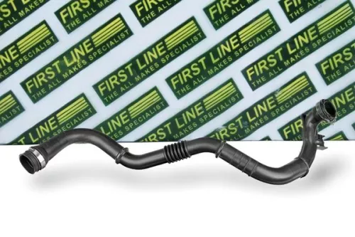 FIRST LINE FIRST LINE FTH1614 Turbo Air Hose Fits Renault Grand Scénic Megane Scénic 