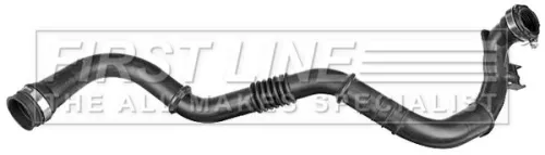 Turbo Air Hose Fits Renault Grand Scénic Megane Scénic