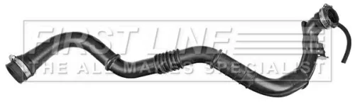 Turbo Air Hose Fits Renault Grand Scénic Megane Scénic