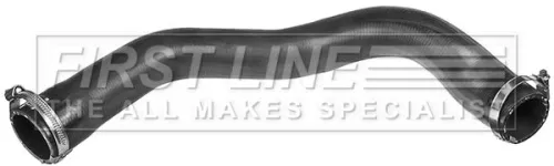 Turbo Air Hose Fits Ford Transit