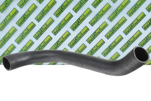 Turbo Air Hose Fits Ford Transit