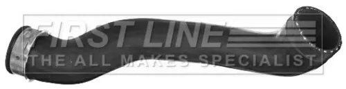 Turbo Air Hose Fits Bmw 3 Series