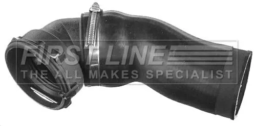 Turbo Air Hose Fits Bmw 3 Series