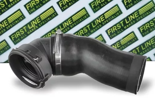 FIRST LINE FIRST LINE FTH1622 Turbo Air Hose Fits Bmw 3 Series 