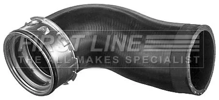 Turbo Air Hose Fits Bmw 3 Series