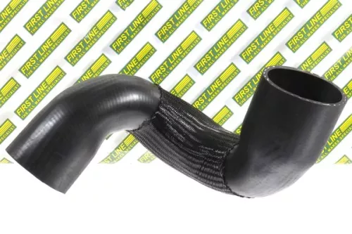 Turbo Air Hose Fits Audi A6 A6 Allroad A8