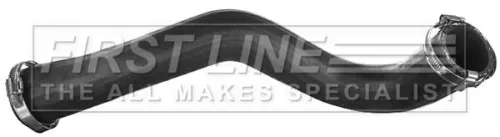 Turbo Air Hose Fits Audi Vw Q7 Touareg