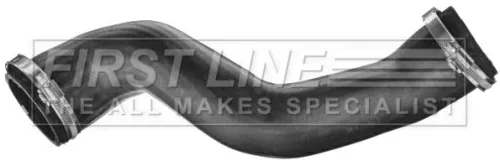 Turbo Air Hose Fits Audi A4